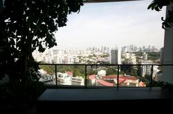 Soleil @ Sinaran (D11), Condominium #630228641